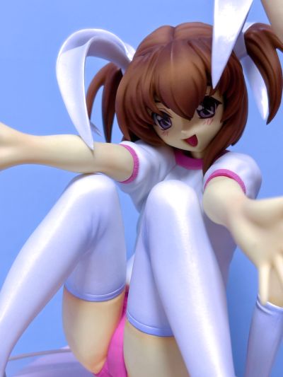 DreamTech Pia♥キャロットへ阳子そ!!3 爱沢友美 Gym Uniform Ver. (Pink Color) Limited 