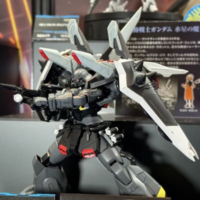 MG 1/100 烈焰型扎古幻影（迪亚卡·埃尔斯曼专用机）