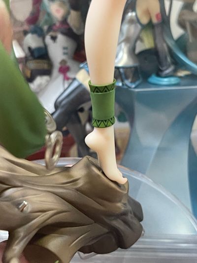 仙剑奇侠传 阿奴 神木苗影