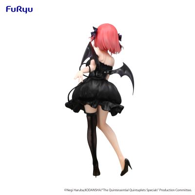 五等分的新娘＊ BiCute Dark珍藏人偶ー中野二乃ー