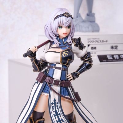 POP UP PARADE hololive 白银诺艾尔