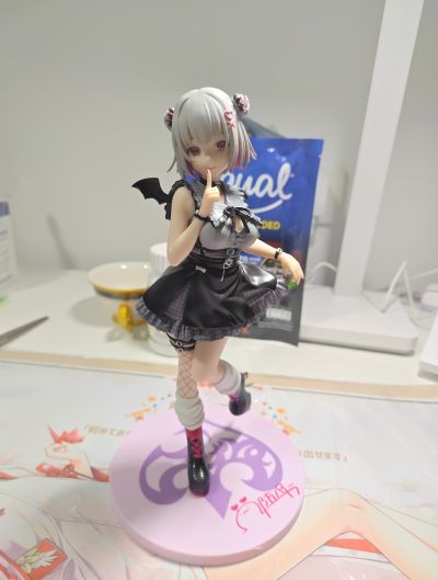 Vtuber 周防帕特拉