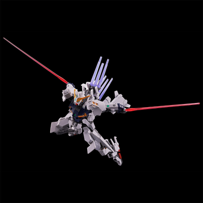 HG 1/144 吉利乌斯高达（暂译）