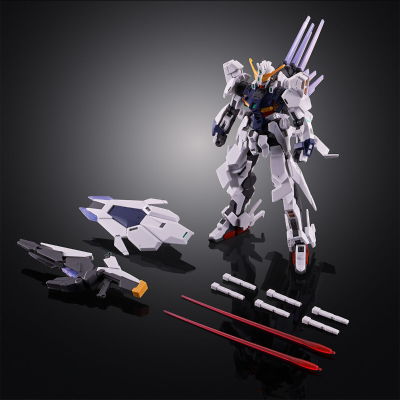 HG 1/144 吉利乌斯高达（暂译）
