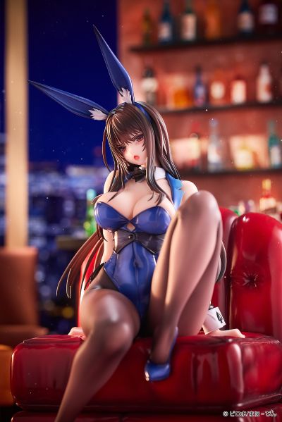 害羞的她 水澄华实 兔女郎