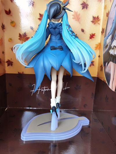初音未来 秋日之约