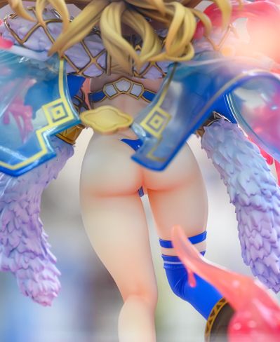 精灵村 第15村民 米林德