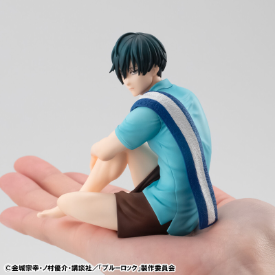 GEM系列 蓝色监狱 掌中糸师凛