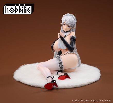 精灵女仆 绫香