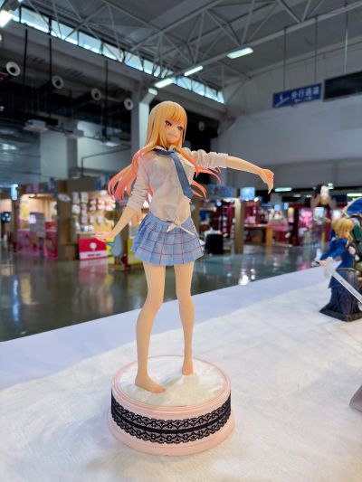 PRISMA WING 更衣人偶坠入爱河 动画版 喜多川海梦