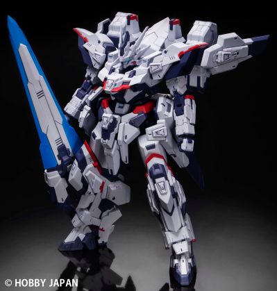 1/144 VAX-01 瓦尔雷