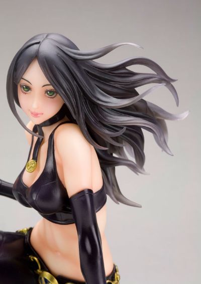 漫威美少女 X-23