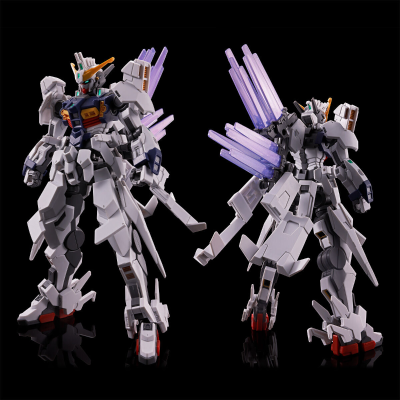 HG 1/144 吉利乌斯高达（暂译）