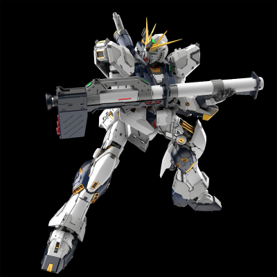 PG UNLEASHED 1/60  ν高达