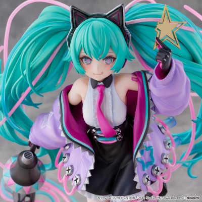 初音未来 HATSUNE MIKU Digital Stars 2023款