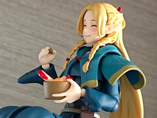 figma 玛露西尔