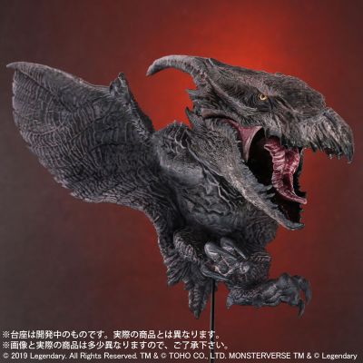 Q版拟真系列 拉顿（2019） 一般流通版