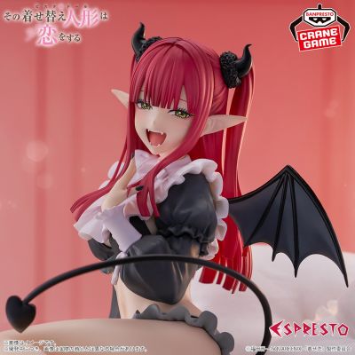 更衣人偶坠入爱河动画版 ESPRES TO-Detailed Elegance- 喜多川海梦 利兹造型