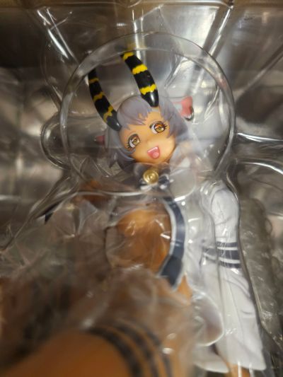 七宗罪 贝尔芬格 - 懒惰之像