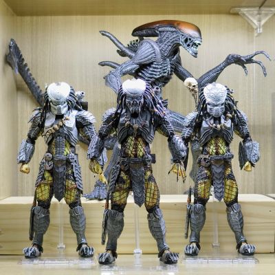 SSS系列 异形