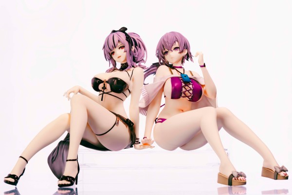 B-style 碧蓝航线 里诺 夏日番外篇