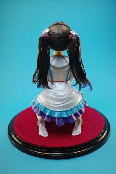 咏叹调白色骑士