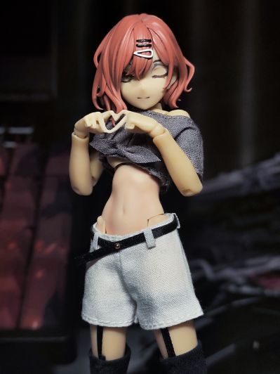 Figuarts mini 艾尔登法环 梅琳娜