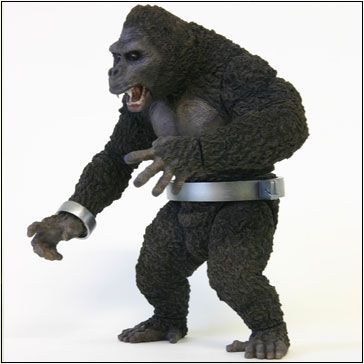 世界大怪兽系列 「金刚1933」