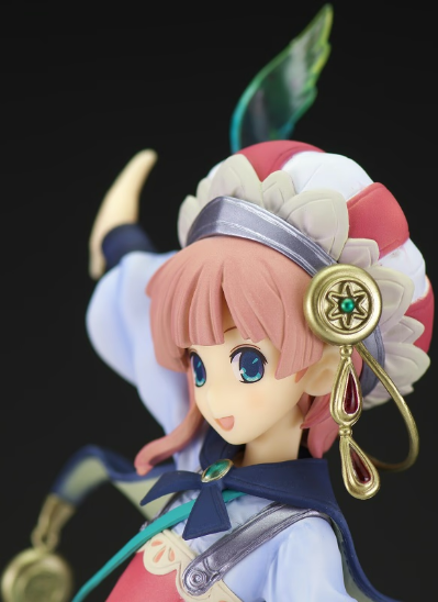 メルルのアトリエ -アーランドの錬金術士3- ロロナ