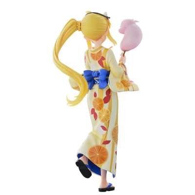 一番赏 孤独摇滚！VOLUME 4 B奖 伊地知虹夏 1/7 Gracemaster