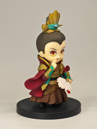 三国杀 诸葛亮