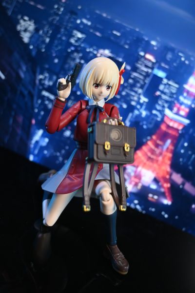 PLAMATEA  莉可丽丝 锦木千束