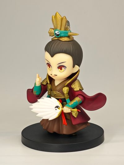 三国杀 诸葛亮