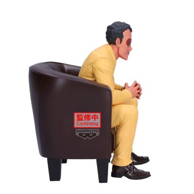蜡笔小新-爷俩的珍藏人偶！幼儿园园长与野原广志-（待检资料）