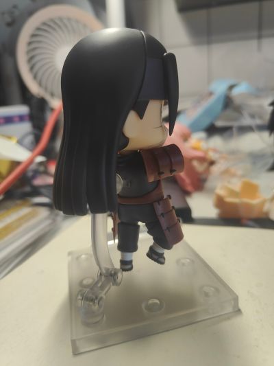 粘土人#2687 火影忍者 疾风传 千手柱间