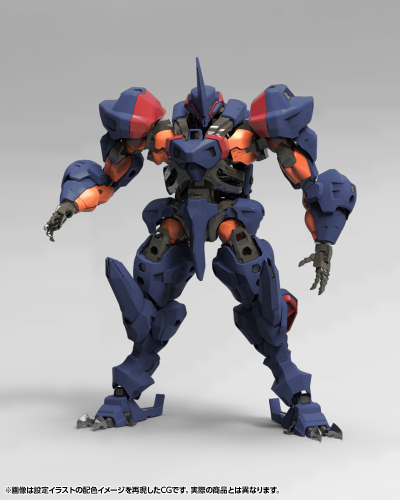 六角机牙 V-THOR 空降强袭样式 “雷霆万钧”