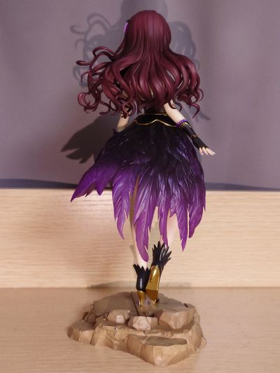 偶像大师灰姑娘女孩 一之濑志希