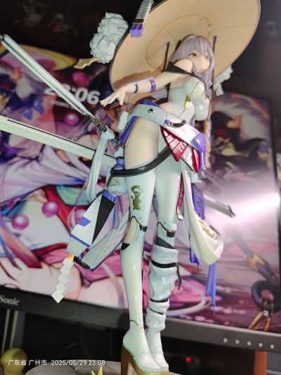 胜利女神：妮姬 红莲