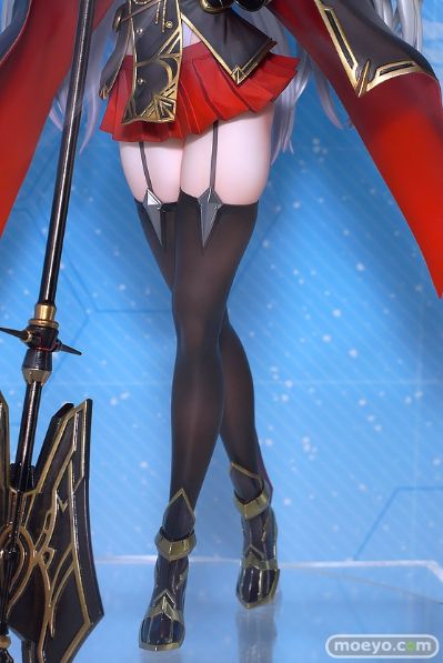 碧蓝航线 阿尔及利亚