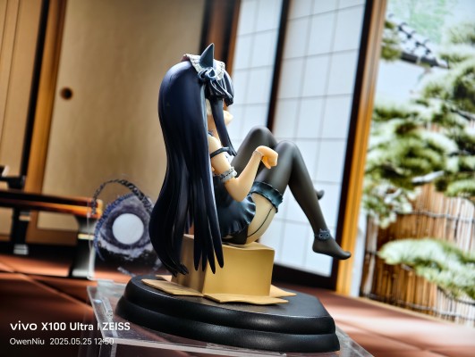 闪乱神乐 未来 ～ひろって下さい。ver.～