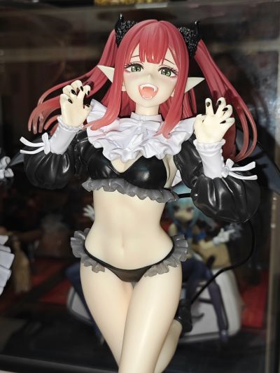 更衣人偶坠入爱河 艺术家杰作进阶版 喜多川海梦人偶~黑江雫的服装造型~（TAITO线上抓娃娃专属款）