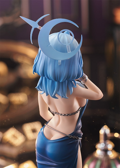 蔚蓝档案 天雨亚子（礼服）