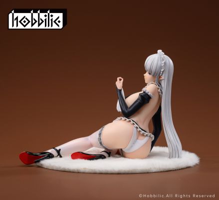 精灵女仆 绫香