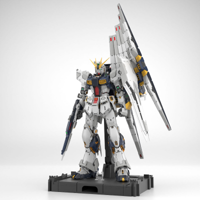 PG UNLEASHED 1/60  ν高达