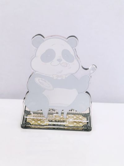 咒术回战 Q版亚克力立牌 -派对之后-