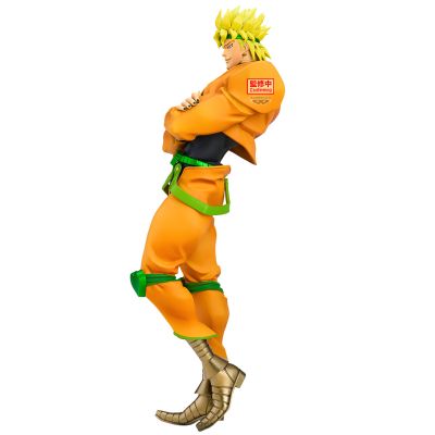 JOJO的奇妙冒险 星辰斗士 Mometria 迪奥（待检资料）