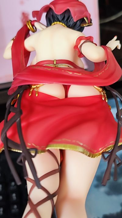 舞娘