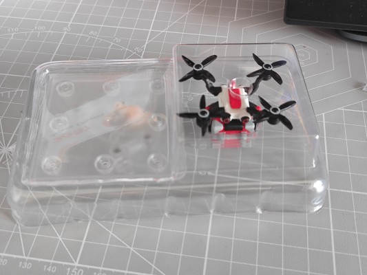 粘土人#2657 蔚蓝档案 奥空绫音