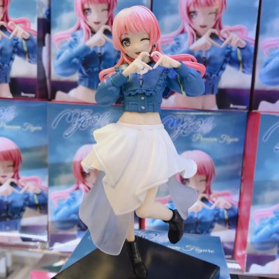 梦想协奏曲！奖品人偶 迷途之子！！！！！ 千早爱音