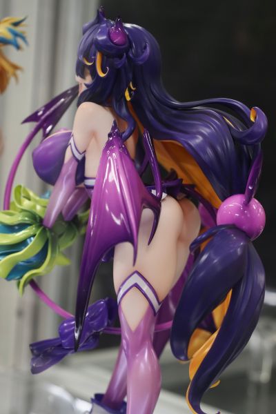 爆弹女孩 梅子 魅魔啦啦队服装